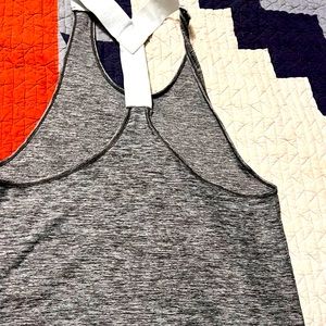 Athletic tank tops can sell separately